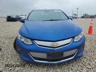 ✅ 2016 Chevrolet Volt LT • VIN: 1G1RC6S55GU109172 • Lot: 53316834. Wystawiony na Copart z przebiegiem 91 118 mil. Bezpłatny archiwum sprzedaży aukcyjnych z USA i szczegółowy raport historii pojazdu na DreamBid. Zdjęcie 5.