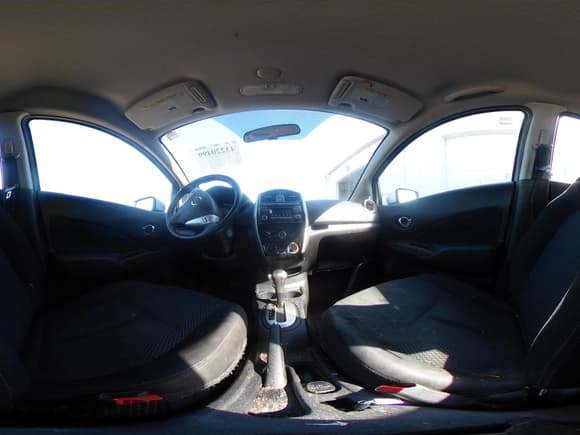 ✅ 2015 Nissan Note SL • VIN: 3N1CE2CP8FL376527 • Лот: 43220499. Опубликован ранее на IAAI с пробегом 138 521 миль. Бесплатный доступ к архиву аукционных продаж из США и подробный отчёт об истории автомобиля на DreamBid. Изображение 18.