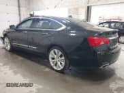 ✅ 2014 Chevrolet Impala LTZ • VIN: 1G1155S35EU123568 • Lot: 42808616. Wystawiony na IAAI z przebiegiem 65 134 mil. Bezpłatny archiwum sprzedaży aukcyjnych z USA i szczegółowy raport historii pojazdu na DreamBid. Zdjęcie 3.