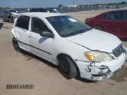 ✅ 2007 Toyota Corolla CE • VIN: JTDBR32E870104318 • Лот: 43485388. Опубликован ранее на IAAI с пробегом 299 999 миль. Бесплатный доступ к архиву аукционных продаж из США и подробный отчёт об истории автомобиля на DreamBid. Изображение 1.