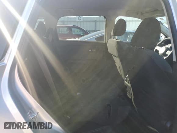 ✅ 2021 Nissan Rogue SV • VIN: 5N1AT3BA6MC790293 • Лот: 86880175. Опубликован ранее на Copart с пробегом 88 409 миль. Бесплатный доступ к архиву аукционных продаж из США и подробный отчёт об истории автомобиля на DreamBid. Изображение 11.