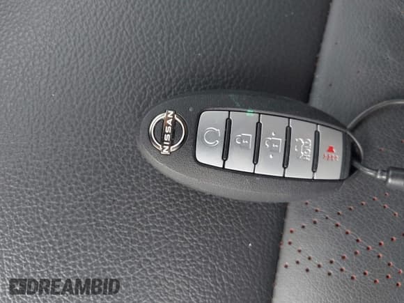 ✅ 2025 Nissan Altima SR • VIN: 1N4BL4CV8SN357503 • Лот: 43282685. Опубликован ранее на IAAI с пробегом 11 512 миль. Бесплатный доступ к архиву аукционных продаж из США и подробный отчёт об истории автомобиля на DreamBid. Изображение 11.