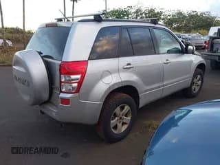 ✅ 2008 Suzuki Grand Vitara XSport • VIN: JS3TD944784100587 • Lot: 43075395. Wystawiony na IAAI z przebiegiem 176 173 mil. Bezpłatny archiwum sprzedaży aukcyjnych z USA i szczegółowy raport historii pojazdu na DreamBid. Zdjęcie 4.