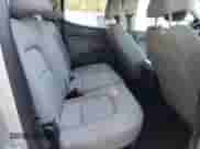 2019 Chevrolet Colorado 4WD Work Truck с VIN 1GCGTBEN4K1166038, выставлен на аукционе Copart как лот 71398775 с пробегом Не указан миль и Списание • Salvage title. История ставок и продаж доступна на DreamBid. Изображение 10.