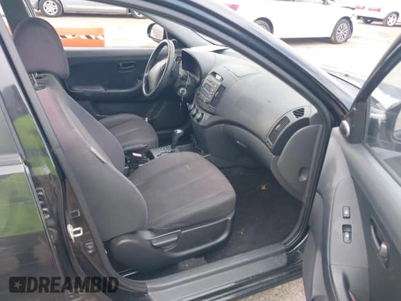 ✅ 2009 Hyundai Elantra GLS • VIN: KMHDU46DX9U655291 • Лот: 42666119. Опубликован ранее на IAAI с пробегом 187 080 миль. Бесплатный доступ к архиву аукционных продаж из США и подробный отчёт об истории автомобиля на DreamBid. Изображение 5.