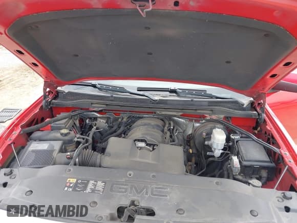 ✅ 2015 GMC Sierra 1500 SLE • VIN: 3GTP1UEH2FG305831 • Лот: 43110477. Опубликован ранее на IAAI с пробегом 151 611 миль. Бесплатный доступ к архиву аукционных продаж из США и подробный отчёт об истории автомобиля на DreamBid. Изображение 10.