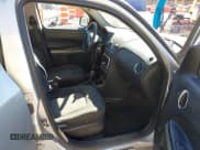 ✅ 2010 Chevrolet HHR 1LT • VIN: 3GNBABDB6AS507662 • Лот: 43636420. Опубликован ранее на IAAI с пробегом 167 017 миль. Бесплатный доступ к архиву аукционных продаж из США и подробный отчёт об истории автомобиля на DreamBid. Изображение 5.