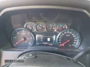 ✅ 2018 GMC Sierra 1500 SLT • VIN: 3GTU2NEC4JG467950 • Лот: 43408548. Опубликован ранее на IAAI с пробегом 141 316 миль. Бесплатный доступ к архиву аукционных продаж из США и подробный отчёт об истории автомобиля на DreamBid. Изображение 7.