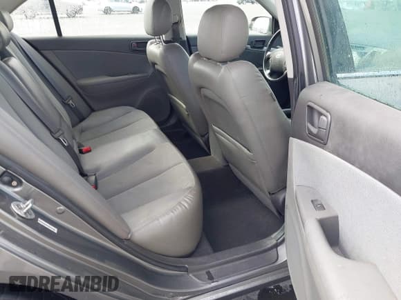 ✅ 2009 Hyundai Sonata Limited • VIN: 5NPEU46C29H572481 • Lot: 43444777. Listed on IAAI with 156,758 mi. Free auction sales archive from the USA and detailed vehicle history report at DreamBid. Image 8.