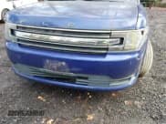 ✅ 2015 Ford Flex SE • VIN: 2FMGK5B87FBA04557 • Lot: 43618508. Listed on IAAI with 167,798 mi. Free auction sales archive from the USA and detailed vehicle history report at DreamBid. Image 17.