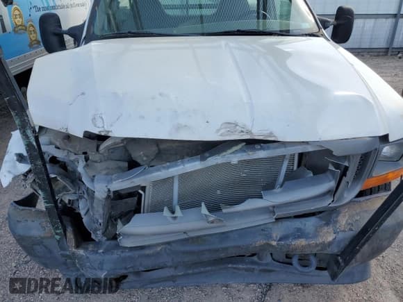 ✅ 2001 Ford F-250 XL • VIN: 1FTNF20LX1EC34824 • Lot: 55079375. Listed on Copart with 141,659 mi. Free auction sales archive from the USA and detailed vehicle history report at DreamBid. Image 11.