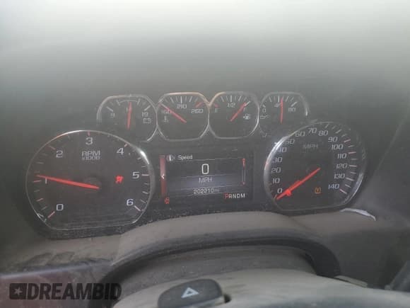 ✅ 2014 GMC Sierra 1500 SLT • VIN: 3GTU2VEC5EG102411 • Lot: 80066625. Listed on Copart with 202,210 mi. Free auction sales archive from the USA and detailed vehicle history report at DreamBid. Image 9.