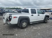 ✅ 2005 Chevrolet Colorado 1SF LS Z71 • VIN: 1GCDT136358178573 • Лот: 56222735. Опубликован ранее на Copart с пробегом 181 437 миль. Бесплатный доступ к архиву аукционных продаж из США и подробный отчёт об истории автомобиля на DreamBid. Изображение 3.