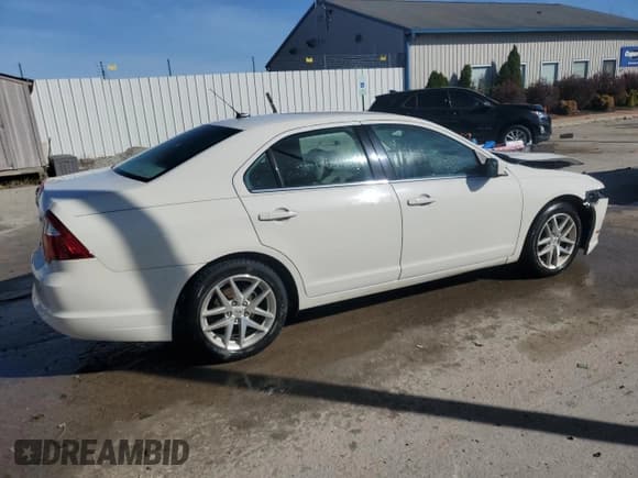 ✅ 2011 Ford Fusion SEL • VIN: 3FAHP0JA9BR324434 • Lot: 90799725. Listed on Copart with 163,859 mi. Free auction sales archive from the USA and detailed vehicle history report at DreamBid. Image 3.