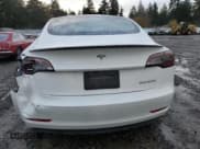 ✅ 2023 Tesla Model 3 Performance • VIN: 5YJ3E1EC1PF426461 • Лот: 91436525. Опубликован ранее на Copart с пробегом 72 667 миль. Бесплатный доступ к архиву аукционных продаж из США и подробный отчёт об истории автомобиля на DreamBid. Изображение 6.