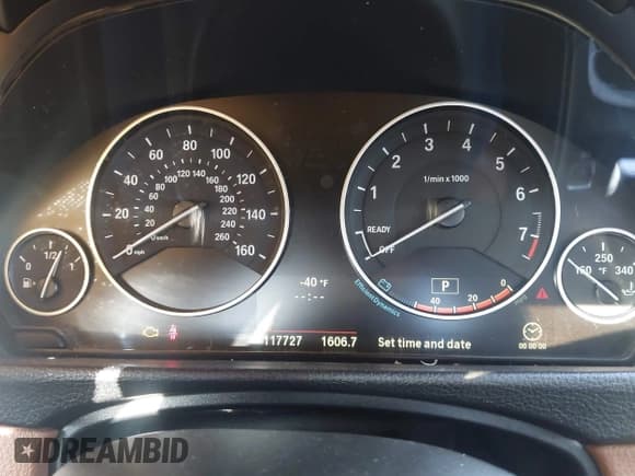 ✅ 2014 BMW 3 Series 328i Gran Turismo xDrive • VIN: WBA3X5C58ED558379 • Лот: 43800401. Опубликован ранее на IAAI с пробегом 117 727 миль. Бесплатный доступ к архиву аукционных продаж из США и подробный отчёт об истории автомобиля на DreamBid. Изображение 7.