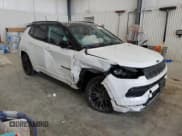 ✅ 2022 Jeep Compass Limited • VIN: 3C4NJDCB3NT189499 • Лот: 71844645. Опубликован ранее на Copart с пробегом 97 771 миль. Бесплатный доступ к архиву аукционных продаж из США и подробный отчёт об истории автомобиля на DreamBid. Изображение 4.