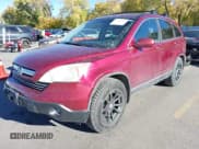 ✅ 2009 Honda CR-V EX-L • VIN: 5J6RE48739L053752 • Lot: 43551743. Wystawiony na IAAI z przebiegiem 192 886 mil. Bezpłatny archiwum sprzedaży aukcyjnych z USA i szczegółowy raport historii pojazdu na DreamBid. Zdjęcie 2.