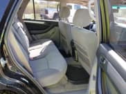 ✅ 2005 Toyota 4Runner SR5 • VIN: JTEBU14R550059284 • Lot: 43261504. Listed on IAAI with 156,191 mi. Free auction sales archive from the USA and detailed vehicle history report at DreamBid. Image 8.