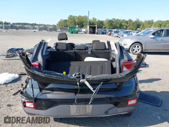 2020 Hyundai Venue SE с VIN KMHRB8A32LU039478, выставлен на аукционе IAAI как лот 43167660 с пробегом 57 652 миль миль и . История ставок и продаж доступна на DreamBid. Изображение 17.