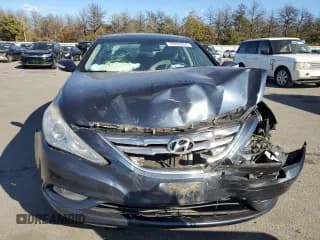 ✅ 2012 Hyundai Sonata Limited • VIN: 5NPEC4AB5CH406674 • Lot: 75933354. Listed on Copart with 118,078 mi. Free auction sales archive from the USA and detailed vehicle history report at DreamBid. Image 5.