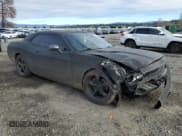 ✅ 2012 Dodge Challenger R/T Classic • VIN: 2C3CDYBT6CH294189 • Lot: 79503804. Wystawiony na Copart z przebiegiem 130 120 mil. Bezpłatny archiwum sprzedaży aukcyjnych z USA i szczegółowy raport historii pojazdu na DreamBid. Zdjęcie 4.