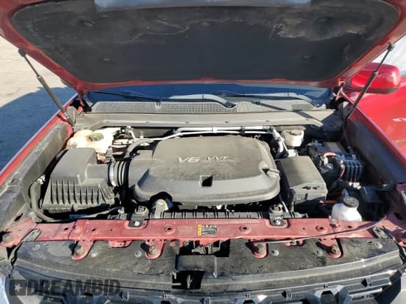 ✅ 2021 Chevrolet Colorado 4WD ZR2 • VIN: 1GCGTEEN7M1134401 • Lot: 92054925. Listed on Copart with 52,422 mi. Free auction sales archive from the USA and detailed vehicle history report at DreamBid. Image 11.