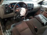 ✅ 2012 Chevrolet Silverado 1500 Work Truck • VIN: 1GCNKPE08CZ120968 • Lot: 91781905. Listed on Copart with 160,264 mi. Free auction sales archive from the USA and detailed vehicle history report at DreamBid. Image 8.