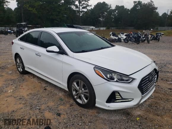 ✅ 2018 Hyundai Sonata SEL • VIN: 5NPE34AF4JH624749 • Лот: 84209865. Опубликован ранее на Copart с пробегом 93 064 миль. Бесплатный доступ к архиву аукционных продаж из США и подробный отчёт об истории автомобиля на DreamBid. Изображение 4.
