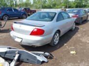 ✅ 2002 Acura CL Type S • VIN: 19UYA42602A005660 • Lot: 42256561. Wystawiony na IAAI z przebiegiem 168 653 mil. Bezpłatny archiwum sprzedaży aukcyjnych z USA i szczegółowy raport historii pojazdu na DreamBid. Zdjęcie 4.