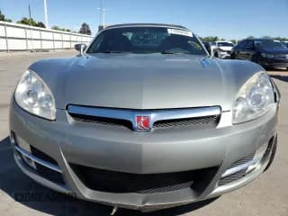 ✅ 2007 Saturn Sky • VIN: 1G8MB35B57Y104187 • Лот: 71895084. Опубликован ранее на Copart с пробегом 68 815 миль. Бесплатный доступ к архиву аукционных продаж из США и подробный отчёт об истории автомобиля на DreamBid. Изображение 5.