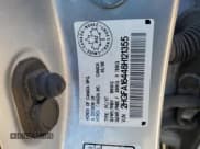 ✅ 2008 Honda Civic DX-G • VIN: 2HGFA16448H121355 • Lot: 80648615. Wystawiony na Copart z przebiegiem 431 169 mil. Bezpłatny archiwum sprzedaży aukcyjnych z USA i szczegółowy raport historii pojazdu na DreamBid. Zdjęcie 13.