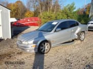 ✅ 2006 Jaguar X-Type • VIN: SAJWA51A96WE94624 • Lot: 43564640. Wystawiony na IAAI z przebiegiem 106 329 mil. Bezpłatny archiwum sprzedaży aukcyjnych z USA i szczegółowy raport historii pojazdu na DreamBid. Zdjęcie 2.