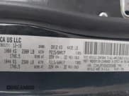 ✅ 2017 Jeep Patriot High Altitude • VIN: 1C4NJPFA5HD203496 • Lot: 43559450. Listed on IAAI with 139,621 mi. Free auction sales archive from the USA and detailed vehicle history report at DreamBid. Image 9.