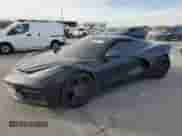 2023 Chevrolet Corvette 2LT с VIN 1G1YB2D43P5107068, выставлен на аукционе Copart как лот 84050114 с пробегом 19 724 миль миль и Чистый • Clean title. История ставок и продаж доступна на DreamBid. Изображение 1.