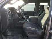 ✅ 2019 Chevrolet Silverado 1500 RST • VIN: 3GCUYEED5KG154432 • Lot: 71471584. Wystawiony na Copart z przebiegiem 53 124 mil. Bezpłatny archiwum sprzedaży aukcyjnych z USA i szczegółowy raport historii pojazdu na DreamBid. Zdjęcie 7.