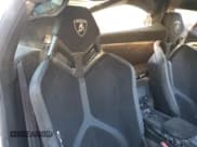 ✅ 2022 Lamborghini Huracan • VIN: ZHWUA6ZX5NLA19726 • Lot: 75687334. Listed on Copart with Not provided. Free auction sales archive from the USA and detailed vehicle history report at DreamBid. Image 10.