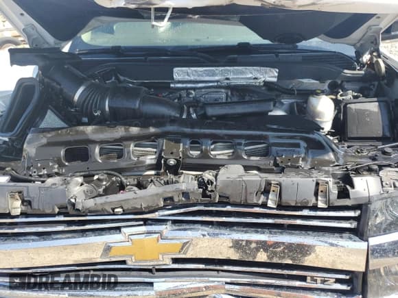 ✅ 2018 Chevrolet Silverado 2500HD LTZ • VIN: 1GC1KWEYXJF243751 • Lot: 68349795. Wystawiony na Copart z przebiegiem 159 381 mil. Bezpłatny archiwum sprzedaży aukcyjnych z USA i szczegółowy raport historii pojazdu na DreamBid. Zdjęcie 11.