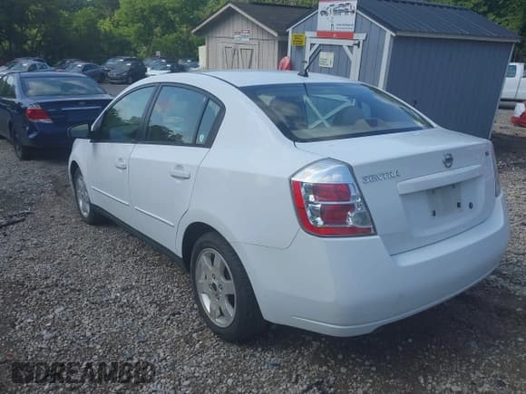✅ 2009 Nissan Sentra FE+ • VIN: 3N1AB61E39L695802 • Лот: 42764479. Опубликован ранее на IAAI с пробегом 108 816 миль. Бесплатный доступ к архиву аукционных продаж из США и подробный отчёт об истории автомобиля на DreamBid. Изображение 3.