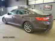 2015 Hyundai Azera z VIN KMHFG4JG3FA472426, wystawiony jako Copart lot #53330305 z przebiegiem 220 760 mil mil oraz Czysty tytuł • Clean title. Historia ofert i sprzedaży dostępna na DreamBid. Obrazek 2.