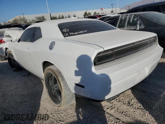 ✅ 2013 Dodge Challenger SXT • VIN: 2C3CDYAG5DH670273 • Lot: 67798934. Wystawiony na Copart z przebiegiem Nie podano. Bezpłatny archiwum sprzedaży aukcyjnych z USA i szczegółowy raport historii pojazdu na DreamBid. Zdjęcie 2.