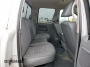 ✅ 2008 Dodge 1500 SLT • VIN: 1D7HA18228S611892 • Лот: 60267595. Опубликован ранее на Copart с пробегом 188 410 миль. Бесплатный доступ к архиву аукционных продаж из США и подробный отчёт об истории автомобиля на DreamBid. Изображение 10.