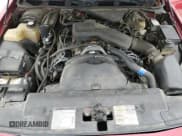 ✅ 1995 Mercury Grand Marquis LS • VIN: 2MELM75W8SX636658 • Лот: 47776445. Опубликован ранее на Copart с пробегом 123 737 миль. Бесплатный доступ к архиву аукционных продаж из США и подробный отчёт об истории автомобиля на DreamBid. Изображение 13.