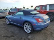 ✅ 2005 Chrysler Crossfire Limited • VIN: 1C3AN65L65X046320 • Лот: 75063504. Опубликован ранее на Copart с пробегом 98 059 миль. Бесплатный доступ к архиву аукционных продаж из США и подробный отчёт об истории автомобиля на DreamBid. Изображение 2.