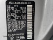 ✅ 2017 Nissan Quest SV • VIN: JN8AE2KP6H9167809 • Lot: 71446372. Wystawiony na Copart z przebiegiem Nie podano. Bezpłatny archiwum sprzedaży aukcyjnych z USA i szczegółowy raport historii pojazdu na DreamBid. Zdjęcie 13.