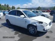 ✅ 2009 Hyundai Accent Auto GLS • VIN: KMHCN46CX9U367061 • Лот: 42354049. Опубликован ранее на IAAI с пробегом 173 546 миль. Бесплатный доступ к архиву аукционных продаж из США и подробный отчёт об истории автомобиля на DreamBid. Изображение 1.