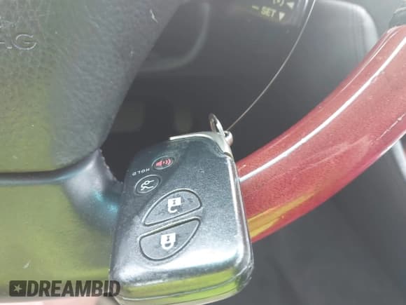 ✅ 2010 Lexus GS 350 • VIN: JTHCE1KS3A0025722 • Lot: 42255189. Wystawiony na IAAI z przebiegiem 220 334 mil. Bezpłatny archiwum sprzedaży aukcyjnych z USA i szczegółowy raport historii pojazdu na DreamBid. Zdjęcie 11.