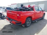 ✅ 2020 Chevrolet Silverado 1500 RST • VIN: 3GCUYEET2LG410079 • Lot: 41966189. Listed on IAAI with 60,943 mi. Free auction sales archive from the USA and detailed vehicle history report at DreamBid. Image 4.