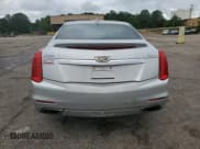 ✅ 2016 Cadillac CTS RWD • VIN: 1G6AP5SX5G0135673 • Lot: 59767545. Wystawiony na Copart z przebiegiem 129 711 mil. Bezpłatny archiwum sprzedaży aukcyjnych z USA i szczegółowy raport historii pojazdu na DreamBid. Zdjęcie 6.