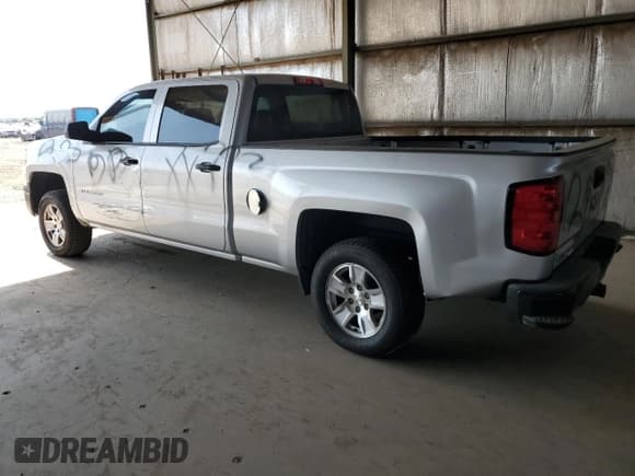 ✅ 2015 Chevrolet Silverado 1500 Work Truck • VIN: 3GCUKPEC8FG465265 • Lot: 65085324. Listed on Copart with 124,487 mi. Free auction sales archive from the USA and detailed vehicle history report at DreamBid. Image 2.